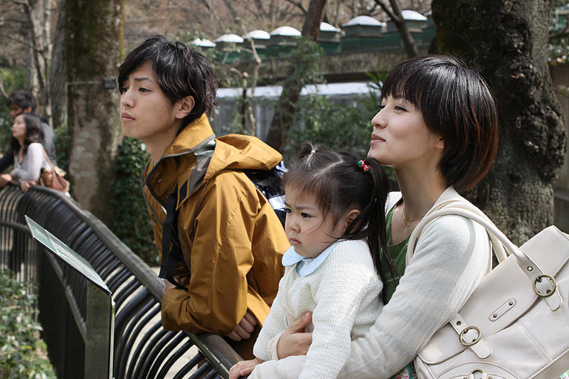 吉祥寺的朝日奈君剧照的剧照