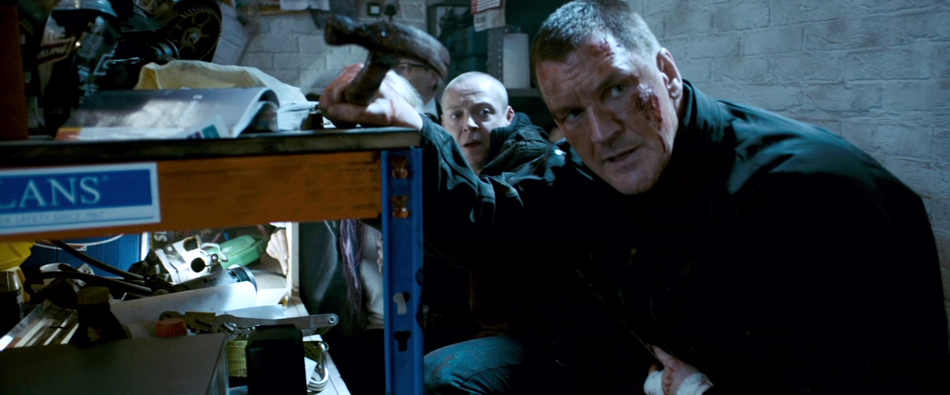 魔鬼游乐场剧照的剧照