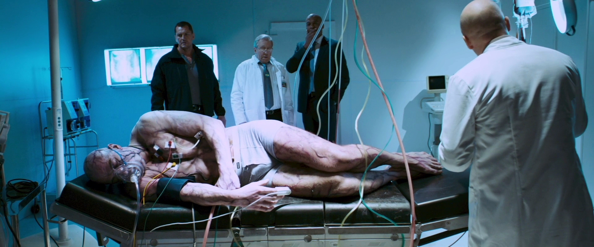 魔鬼游乐场剧照的剧照