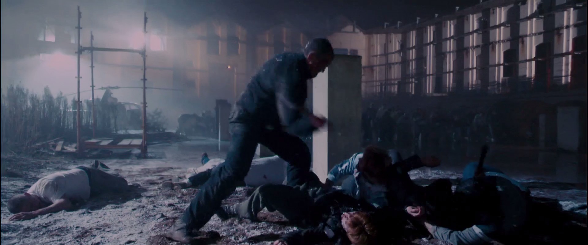 魔鬼游乐场剧照的剧照