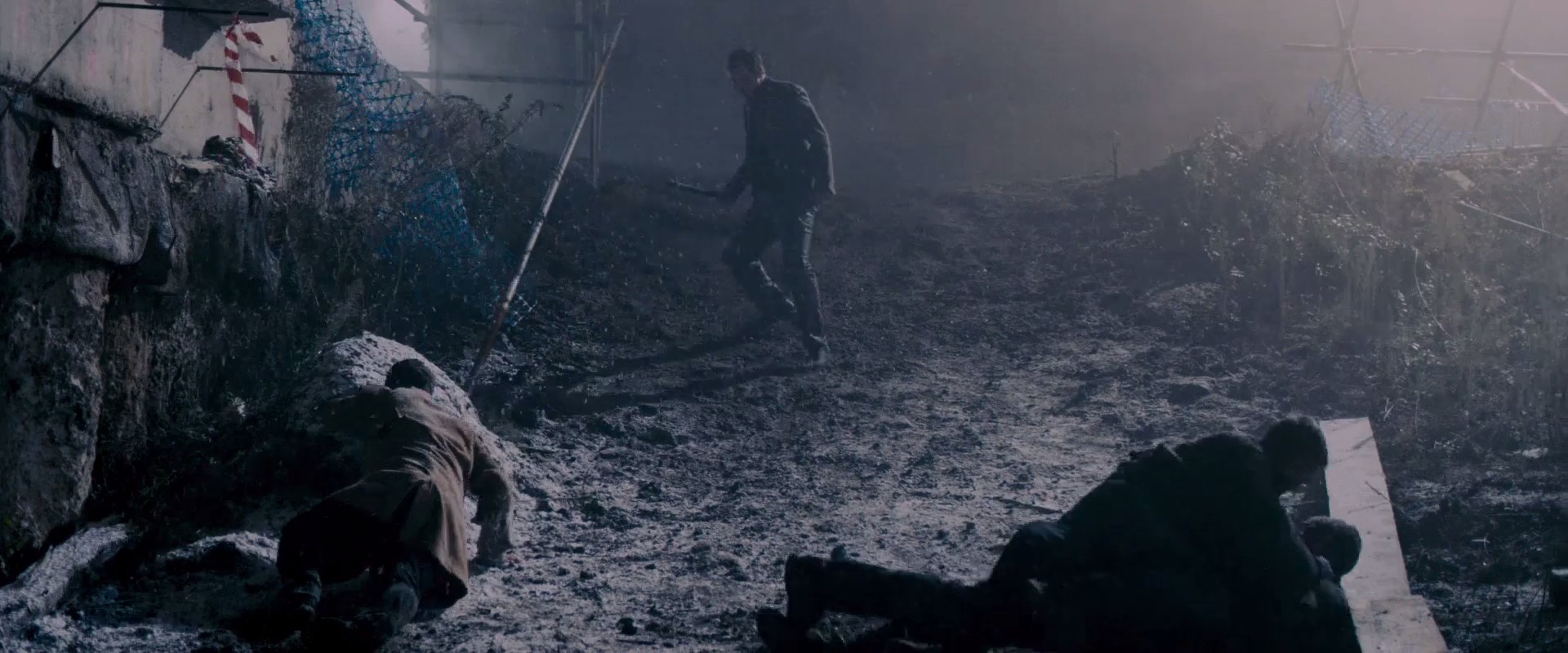 魔鬼游乐场剧照的剧照