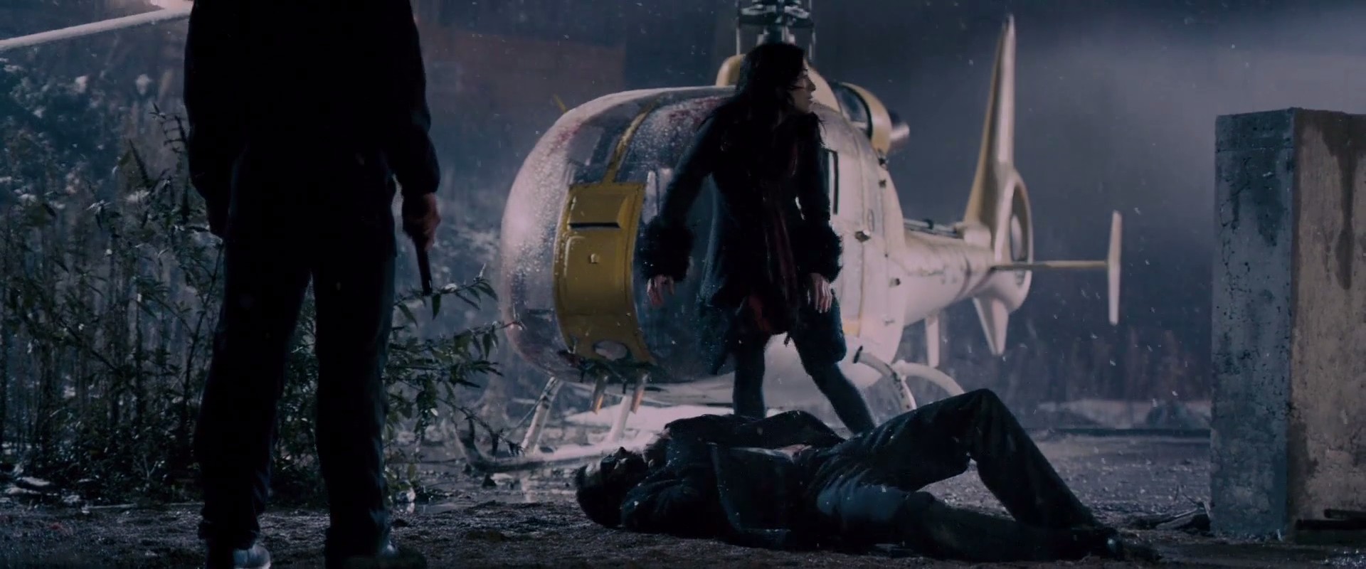 魔鬼游乐场剧照的剧照