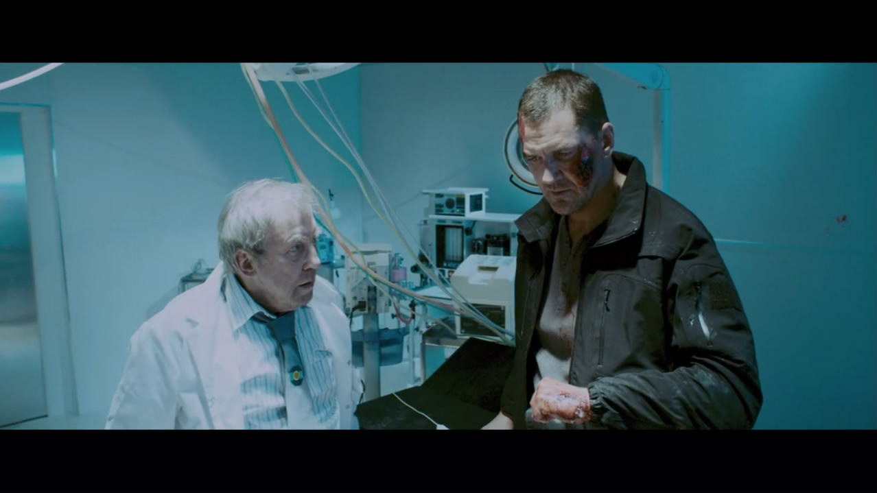 魔鬼游乐场剧照的剧照