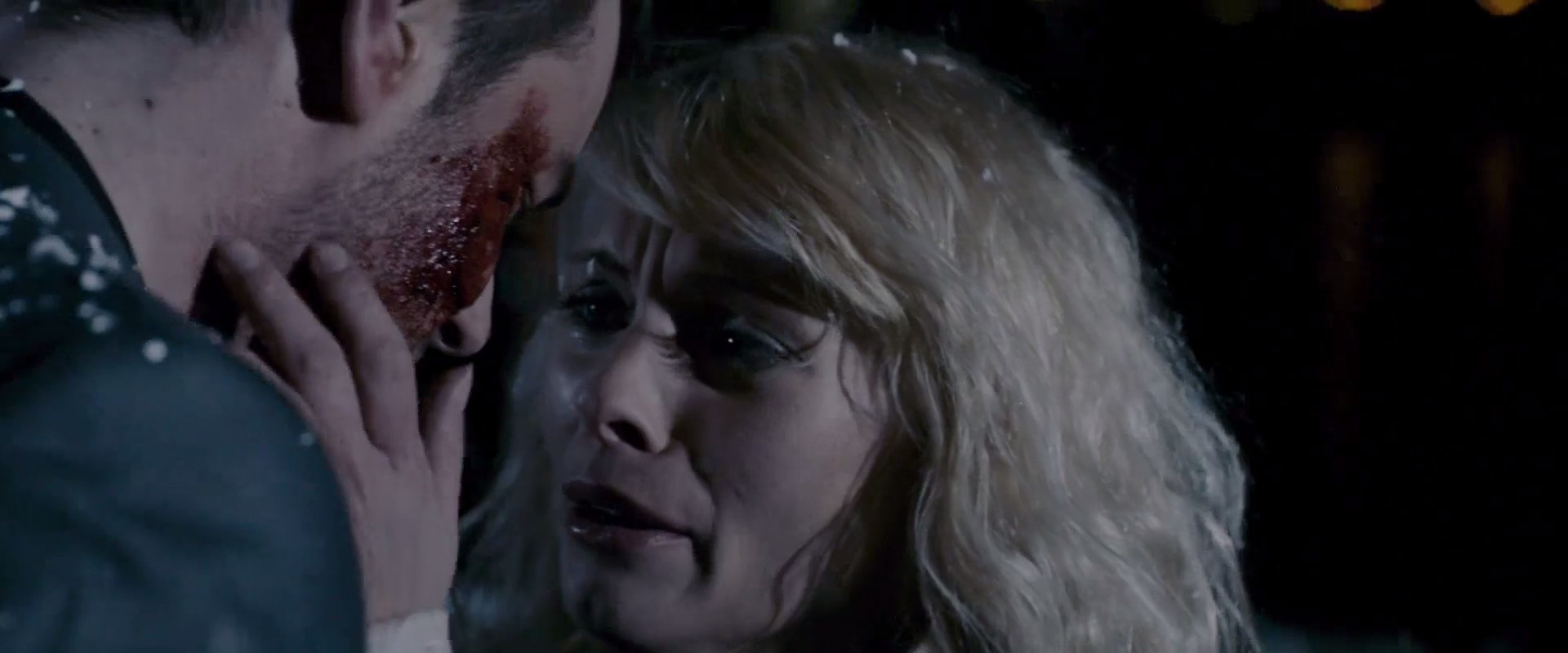 魔鬼游乐场剧照的剧照