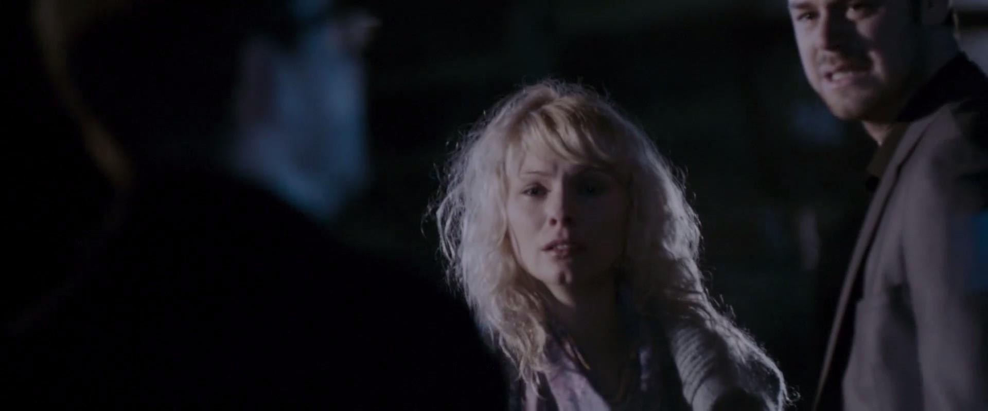 魔鬼游乐场剧照的剧照