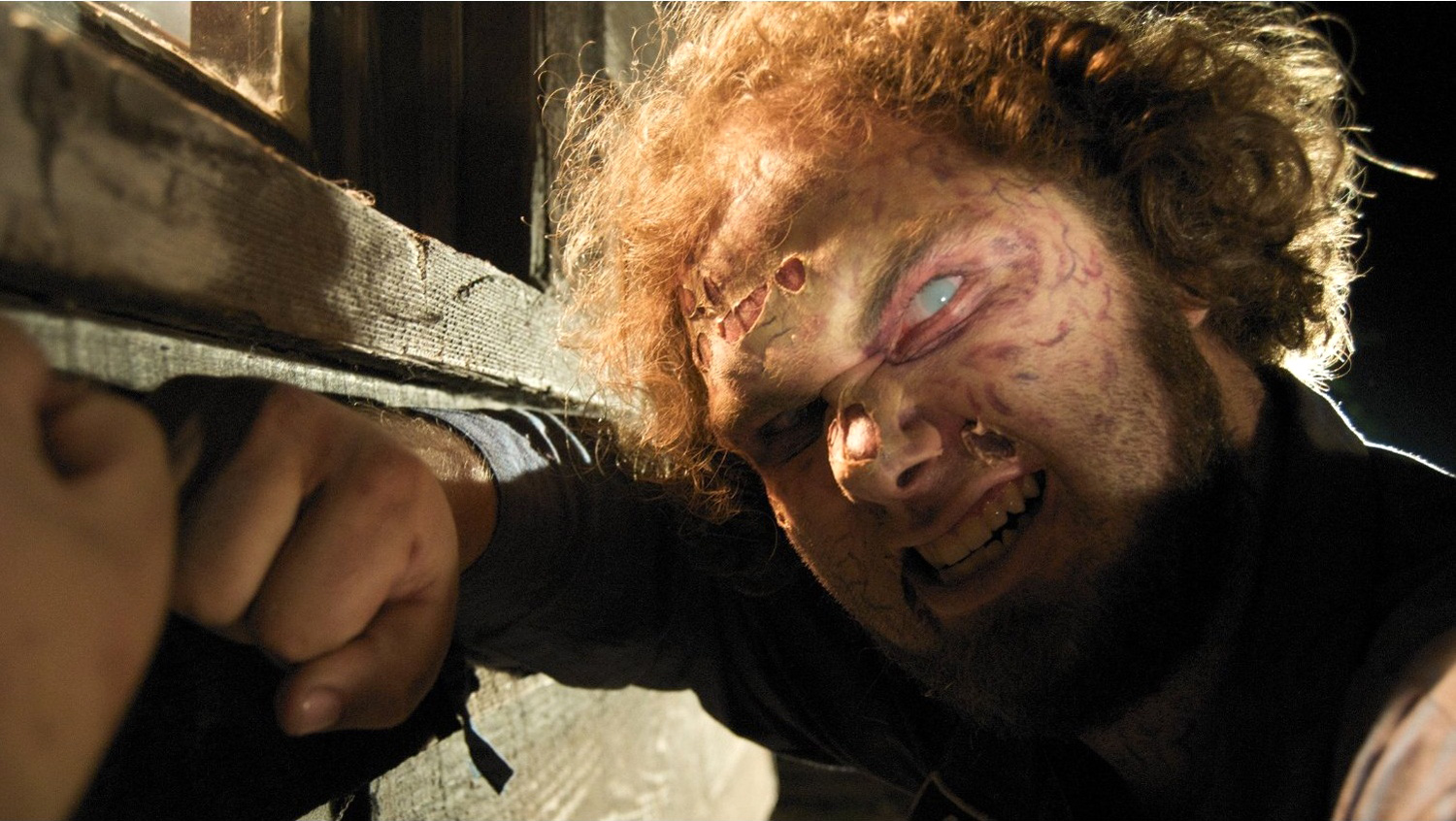 快乐丧尸剧照的剧照