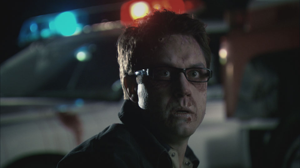 快乐丧尸剧照的剧照