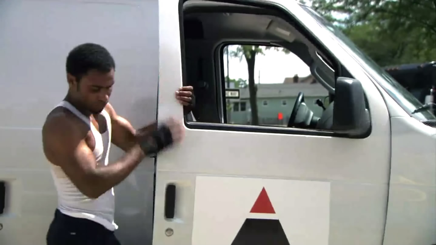 快乐丧尸剧照的剧照