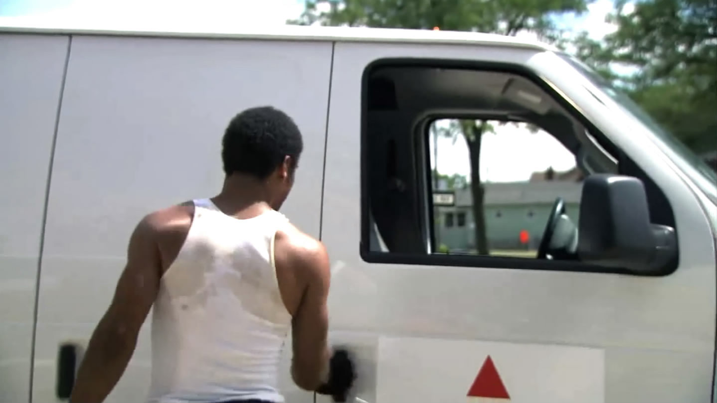 快乐丧尸剧照的剧照