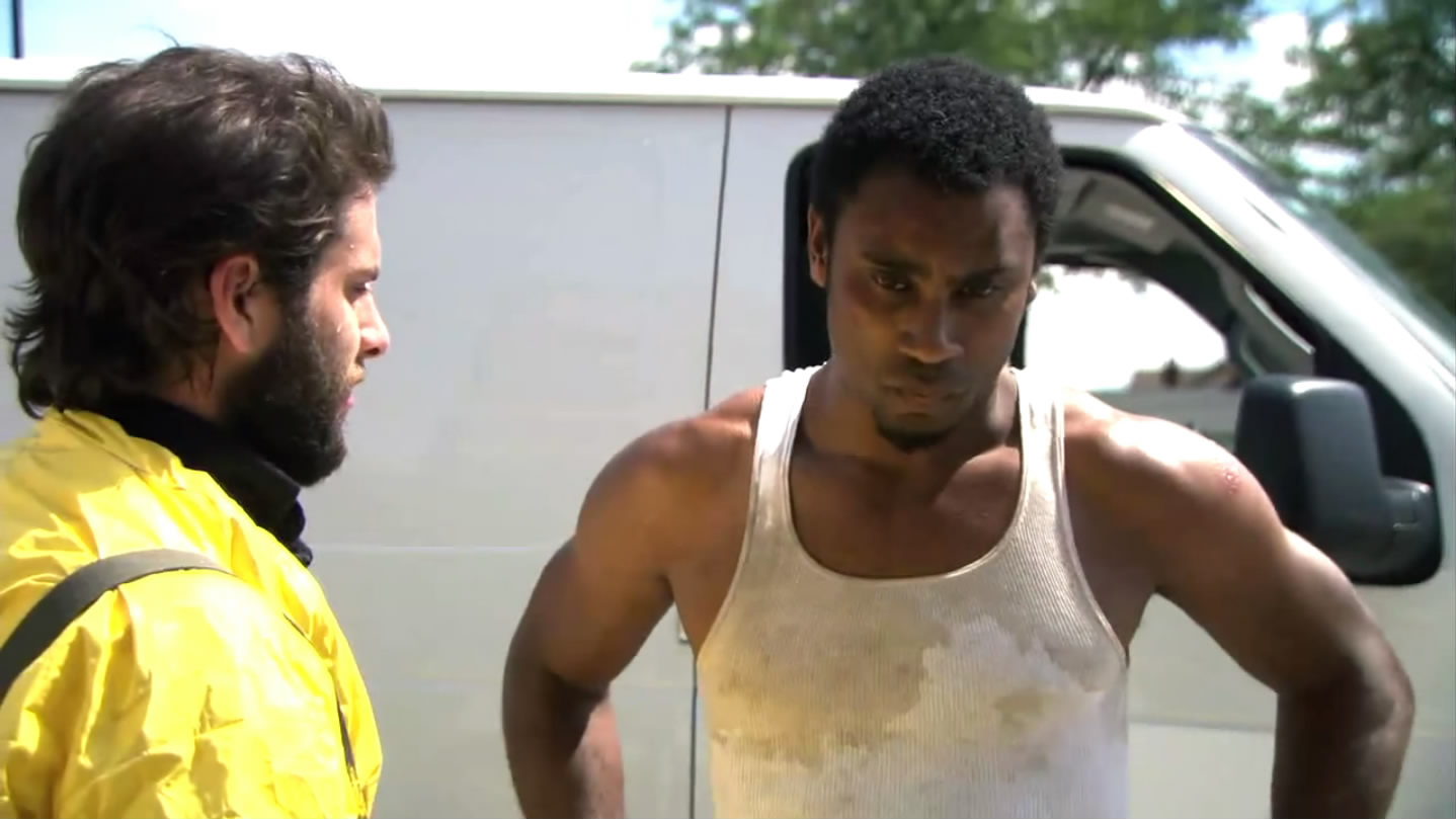 快乐丧尸剧照的剧照