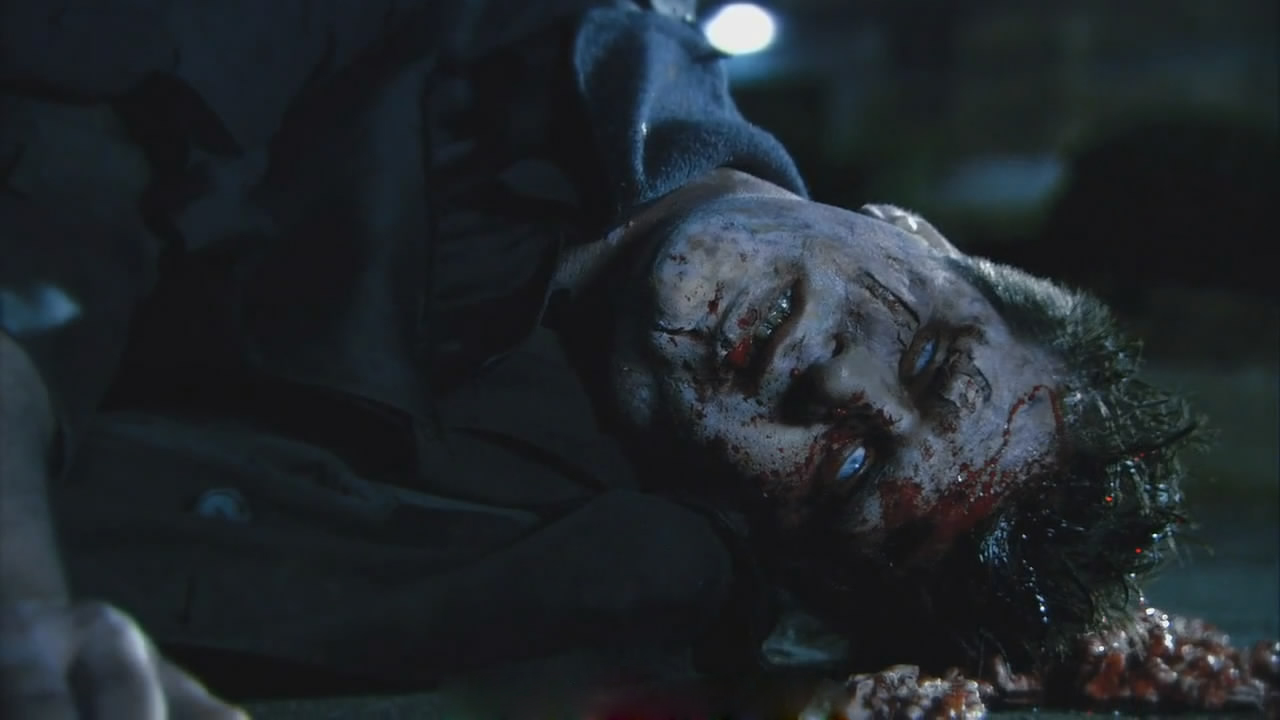 快乐丧尸剧照的剧照