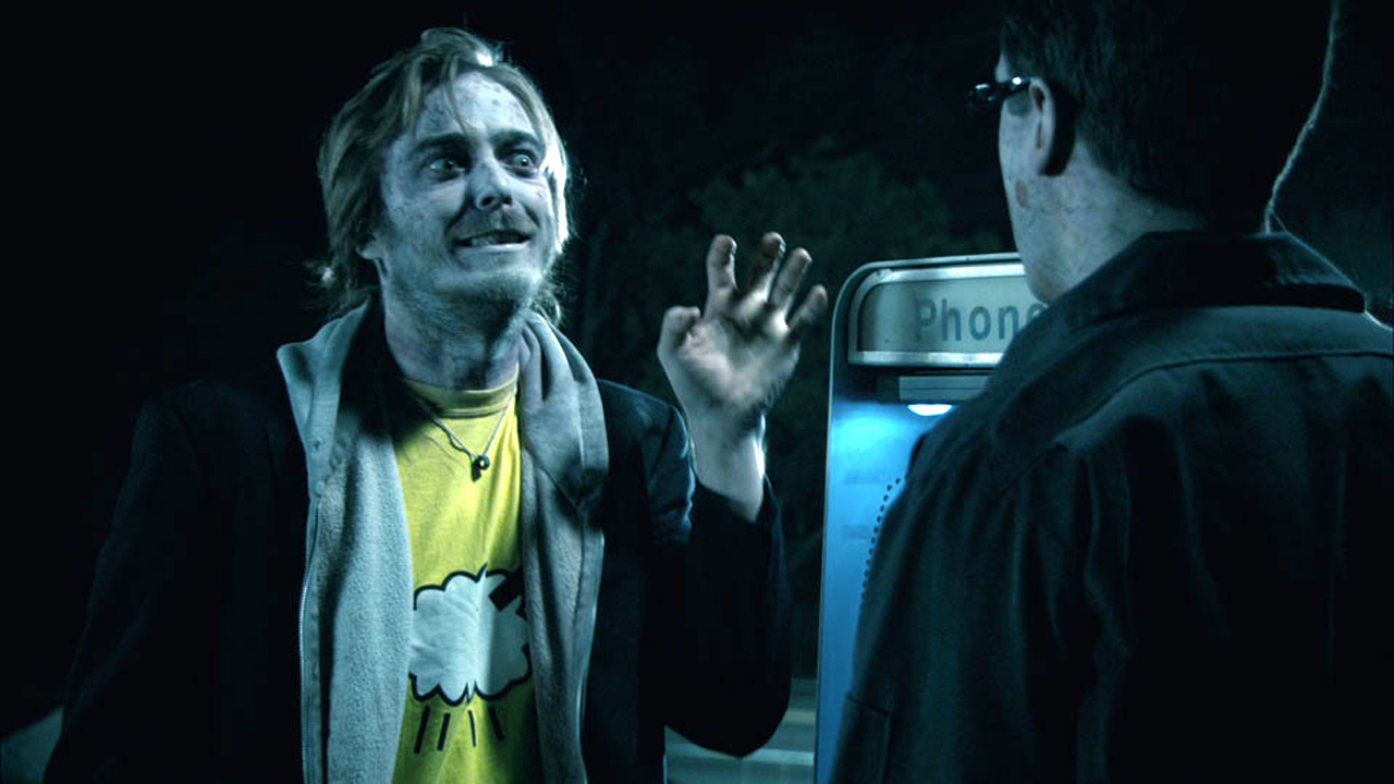 快乐丧尸剧照的剧照