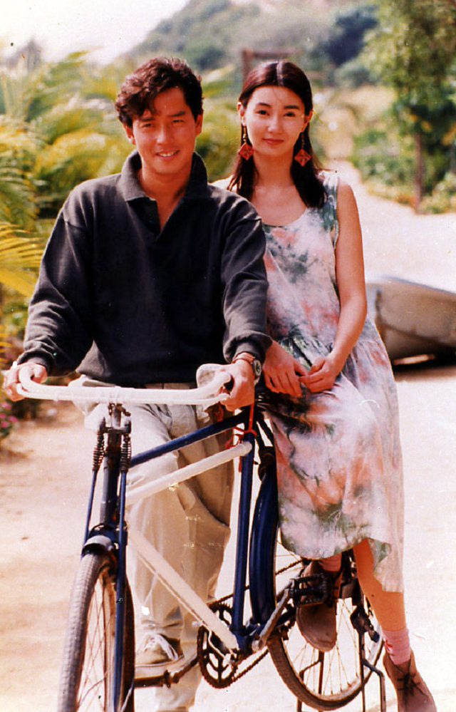 双城故事剧照的剧照