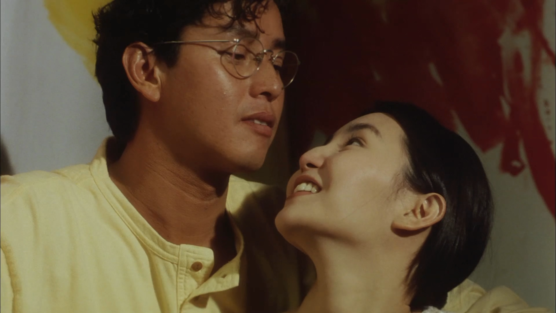 双城故事剧照的剧照