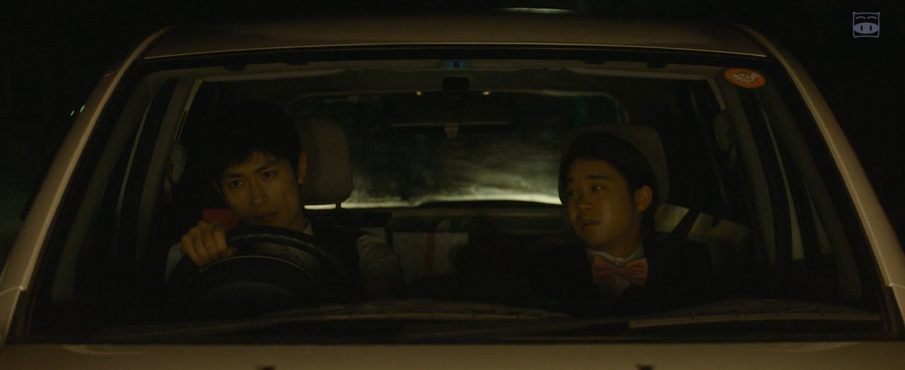 一首小夜曲剧照的剧照