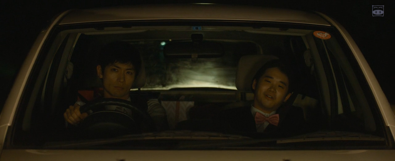 一首小夜曲剧照的剧照