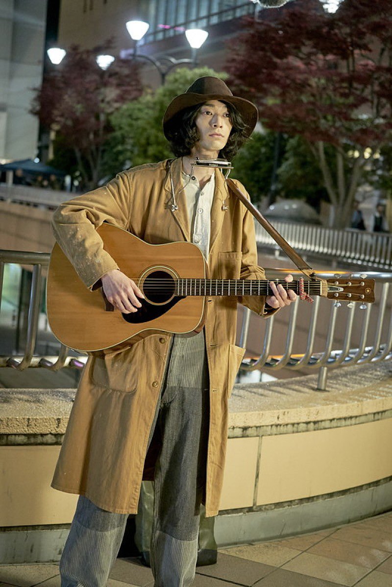 一首小夜曲剧照的剧照