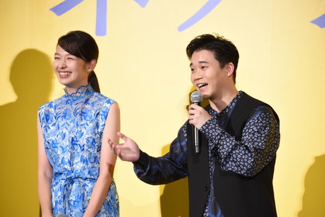 一首小夜曲剧照的剧照