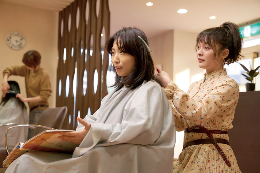 一首小夜曲剧照的剧照