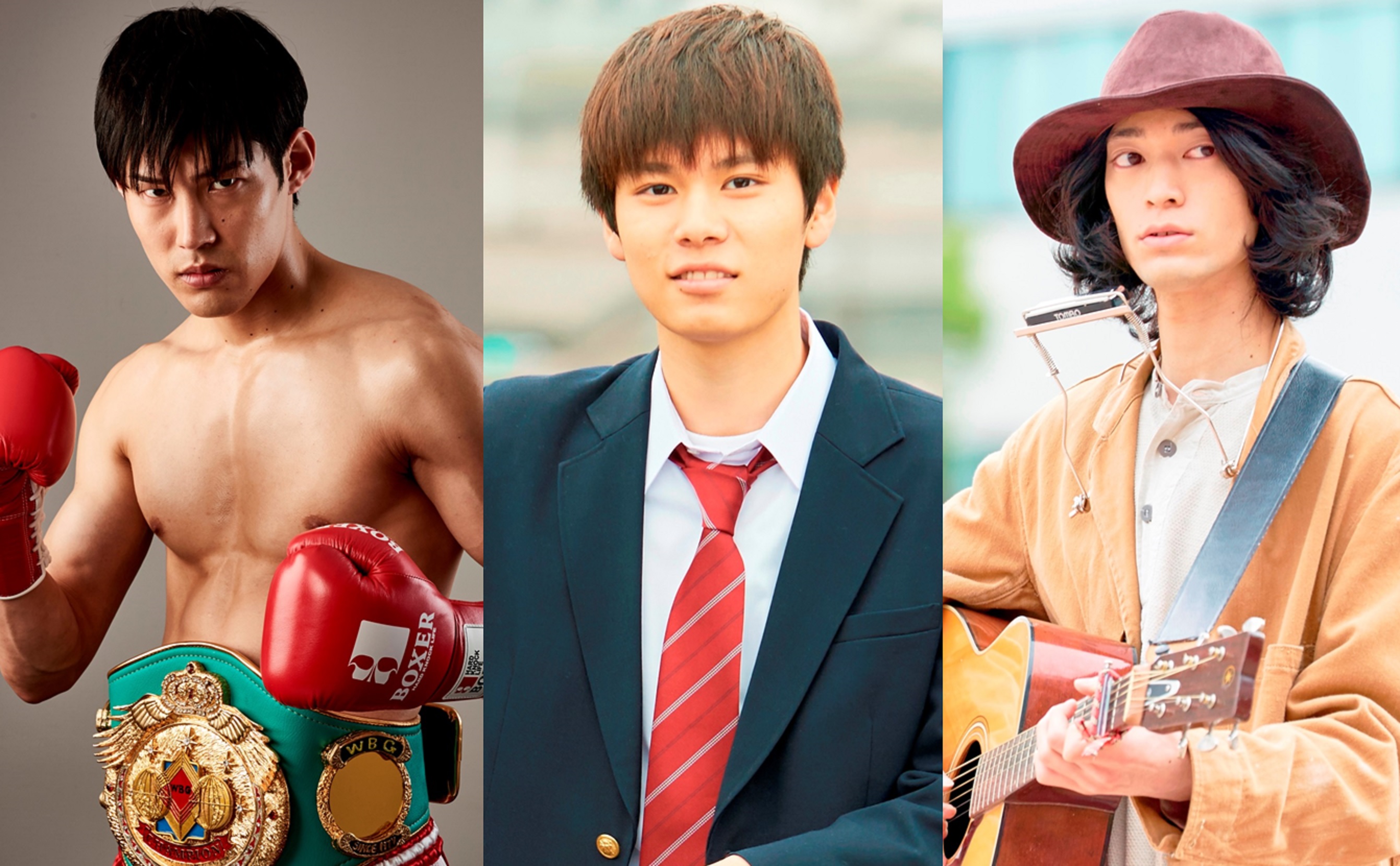 一首小夜曲剧照的剧照