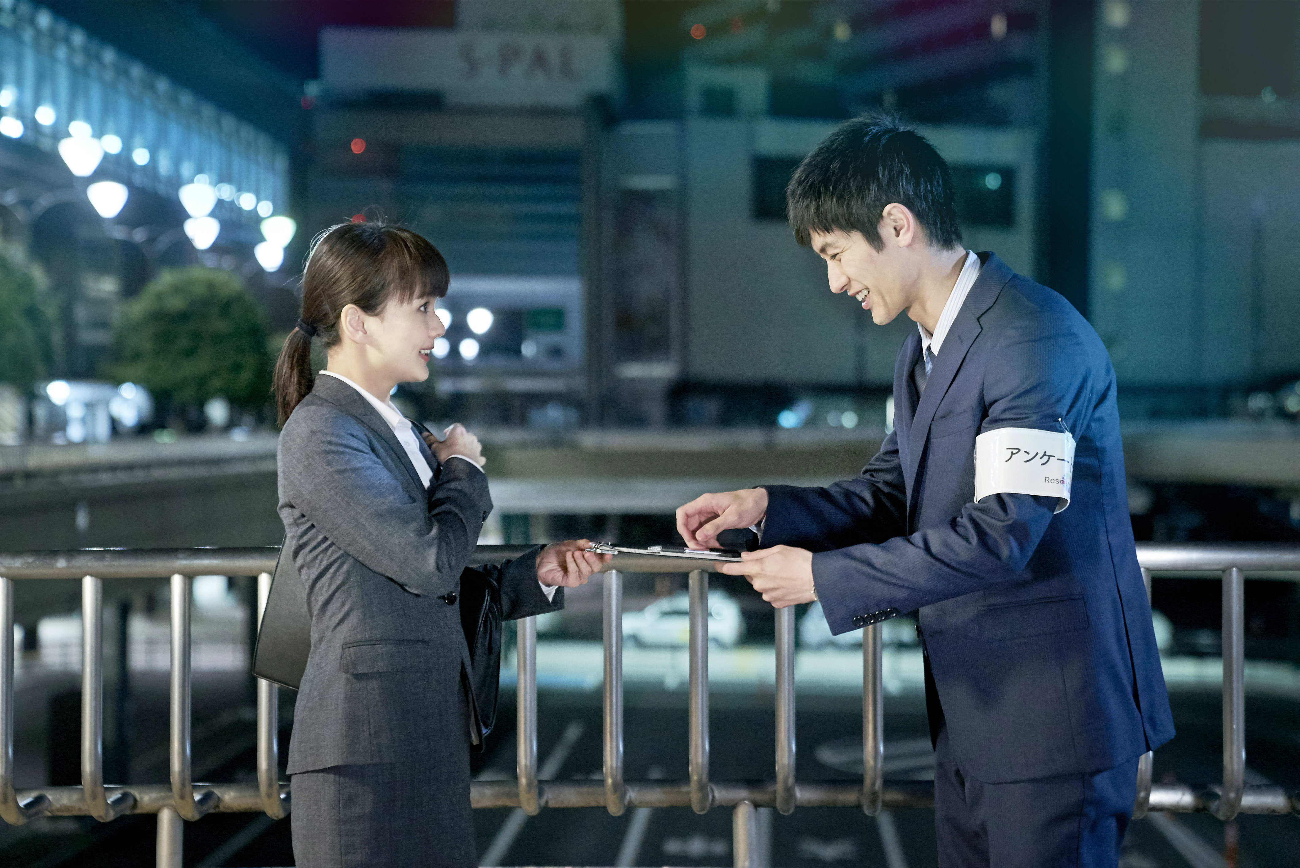 一首小夜曲剧照的剧照