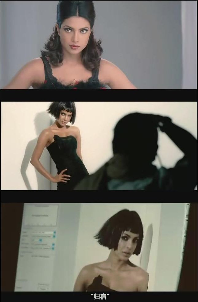 天桥星梦剧照的剧照