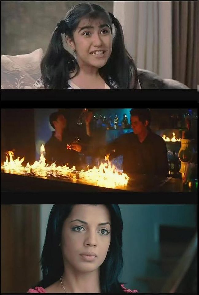 天桥星梦剧照的剧照