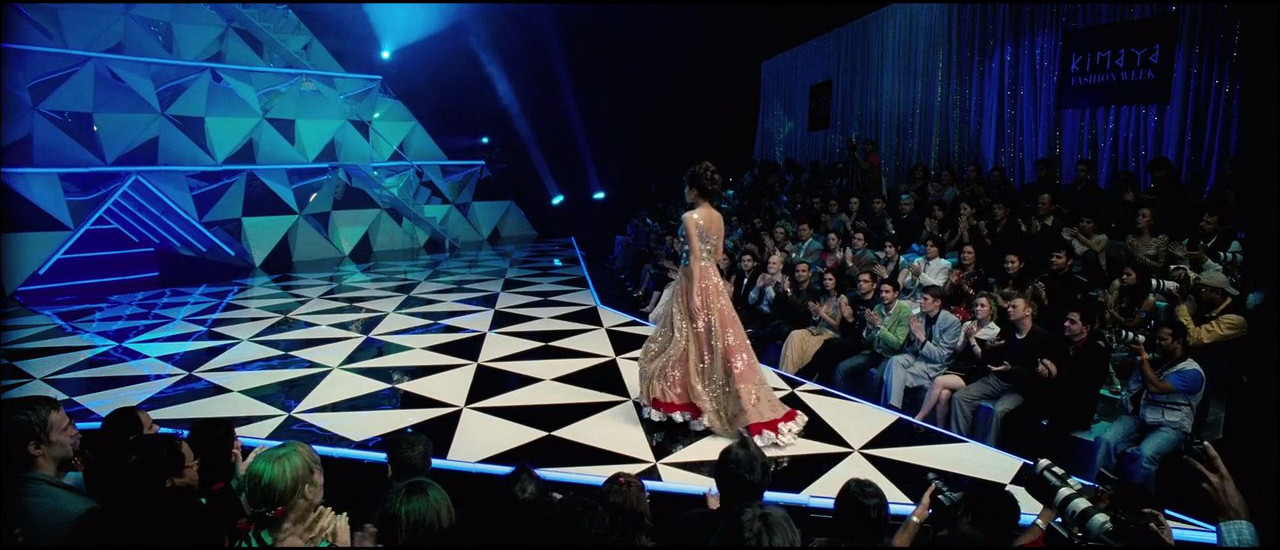 天桥星梦剧照的剧照