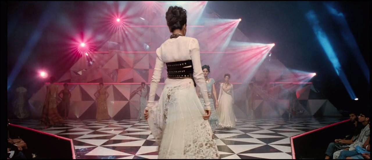 天桥星梦剧照的剧照