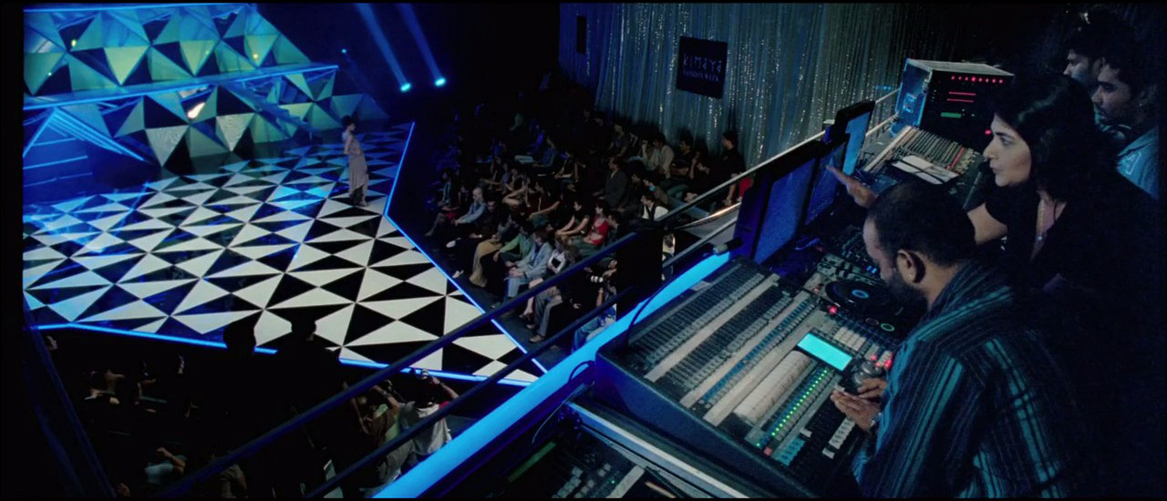 天桥星梦剧照的剧照