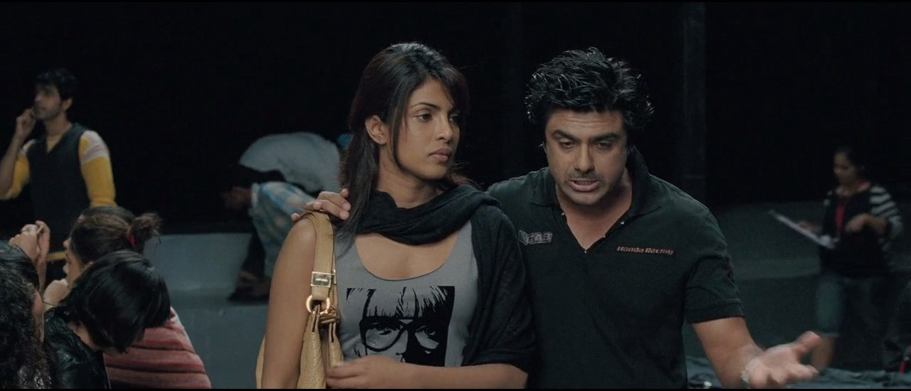 天桥星梦剧照的剧照