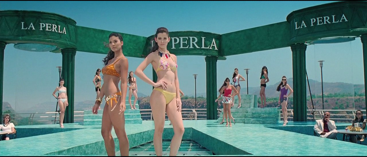 天桥星梦剧照的剧照