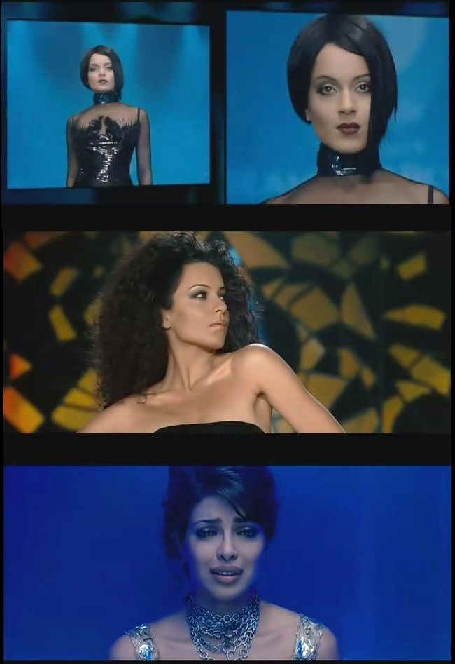 天桥星梦剧照的剧照