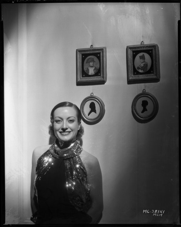 莎蒂·麦基剧照的剧照