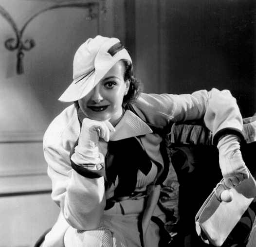 莎蒂·麦基剧照的剧照