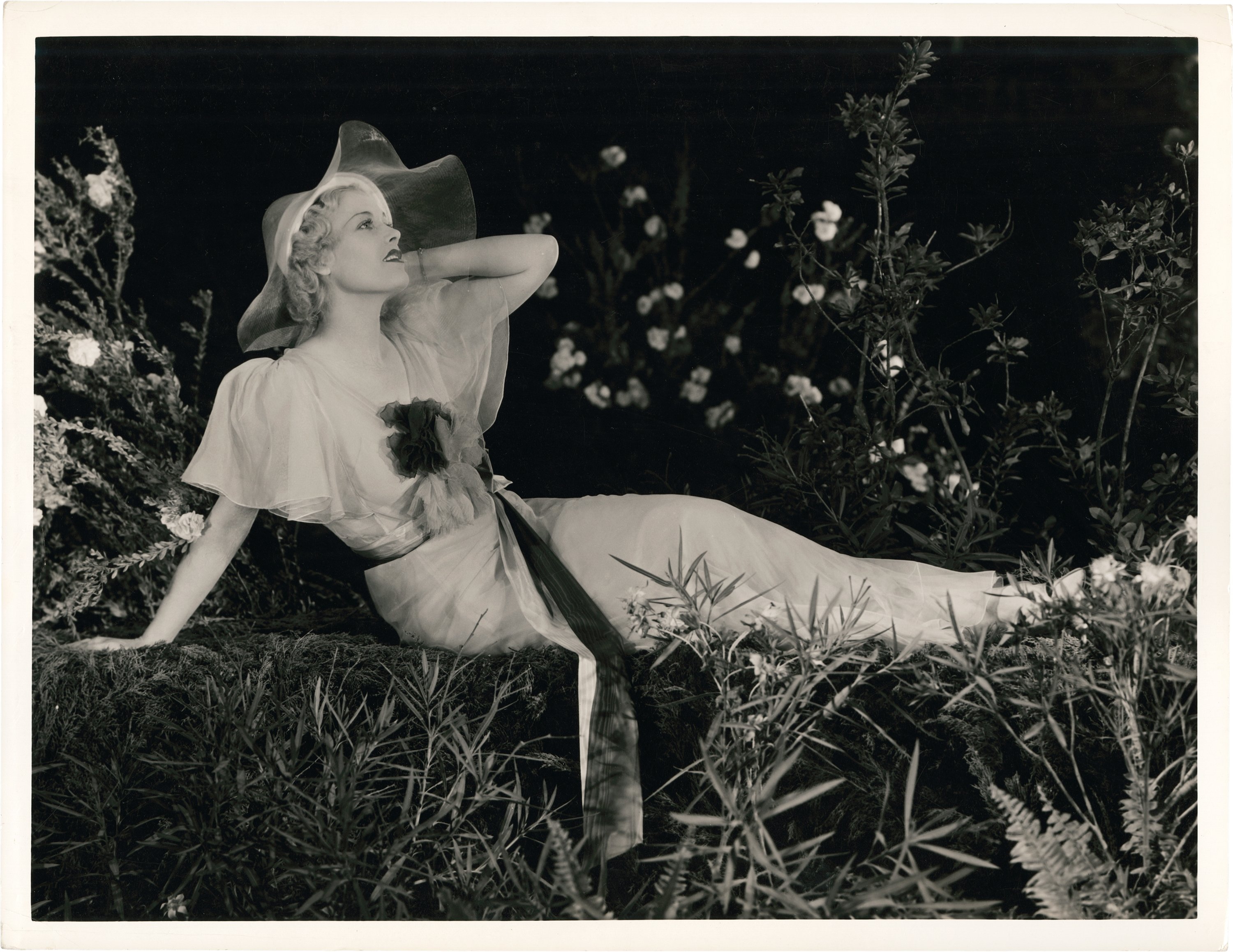 莎蒂·麦基剧照的剧照