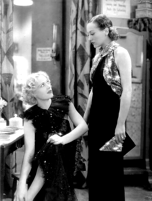 莎蒂·麦基剧照的剧照