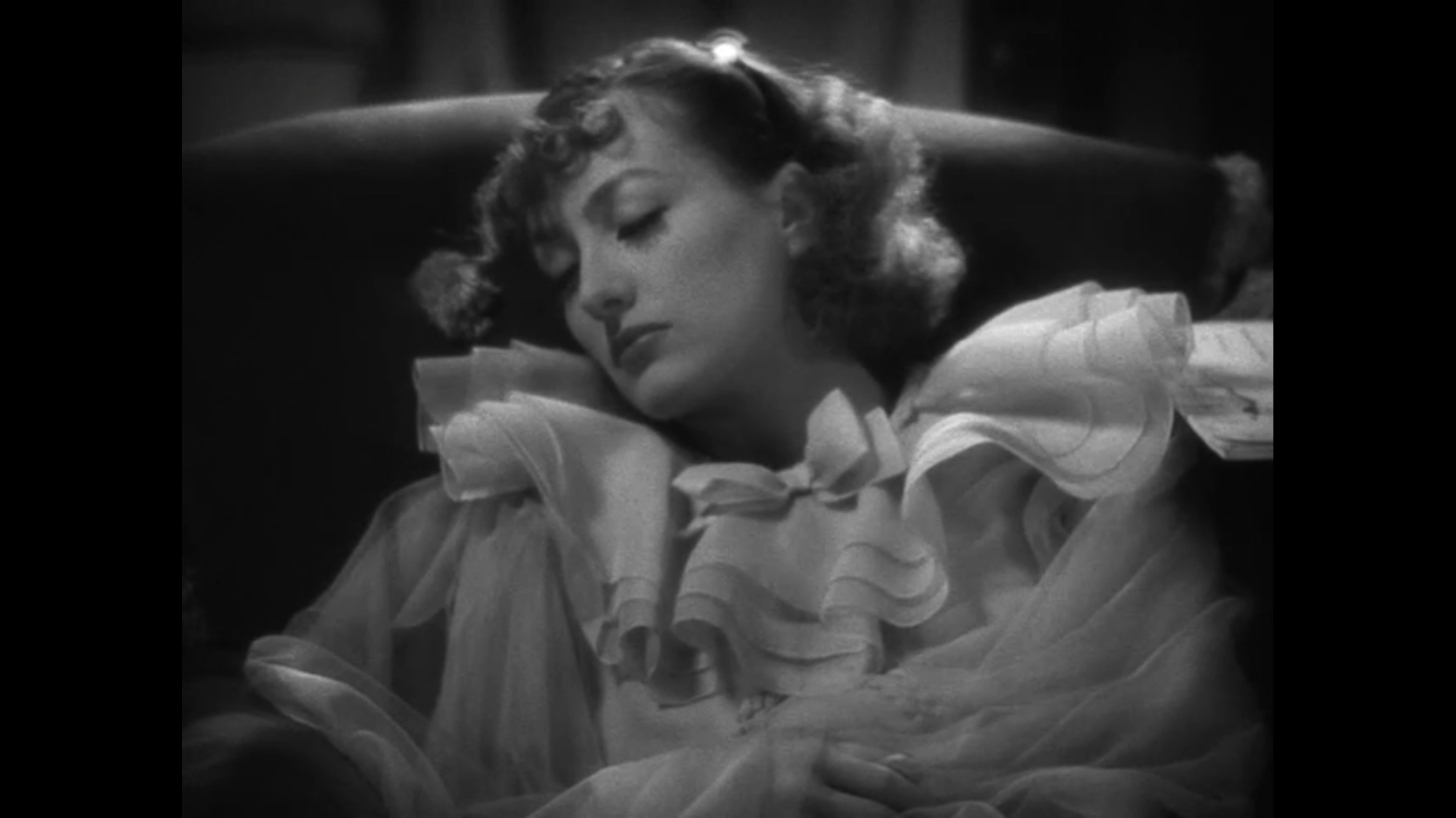 莎蒂·麦基剧照的剧照