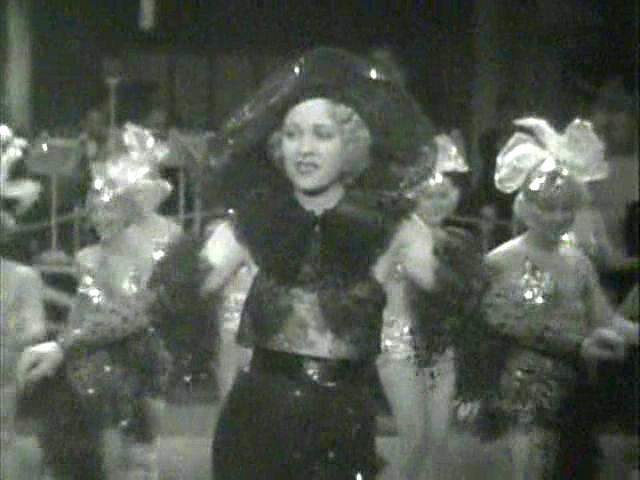 莎蒂·麦基剧照的剧照