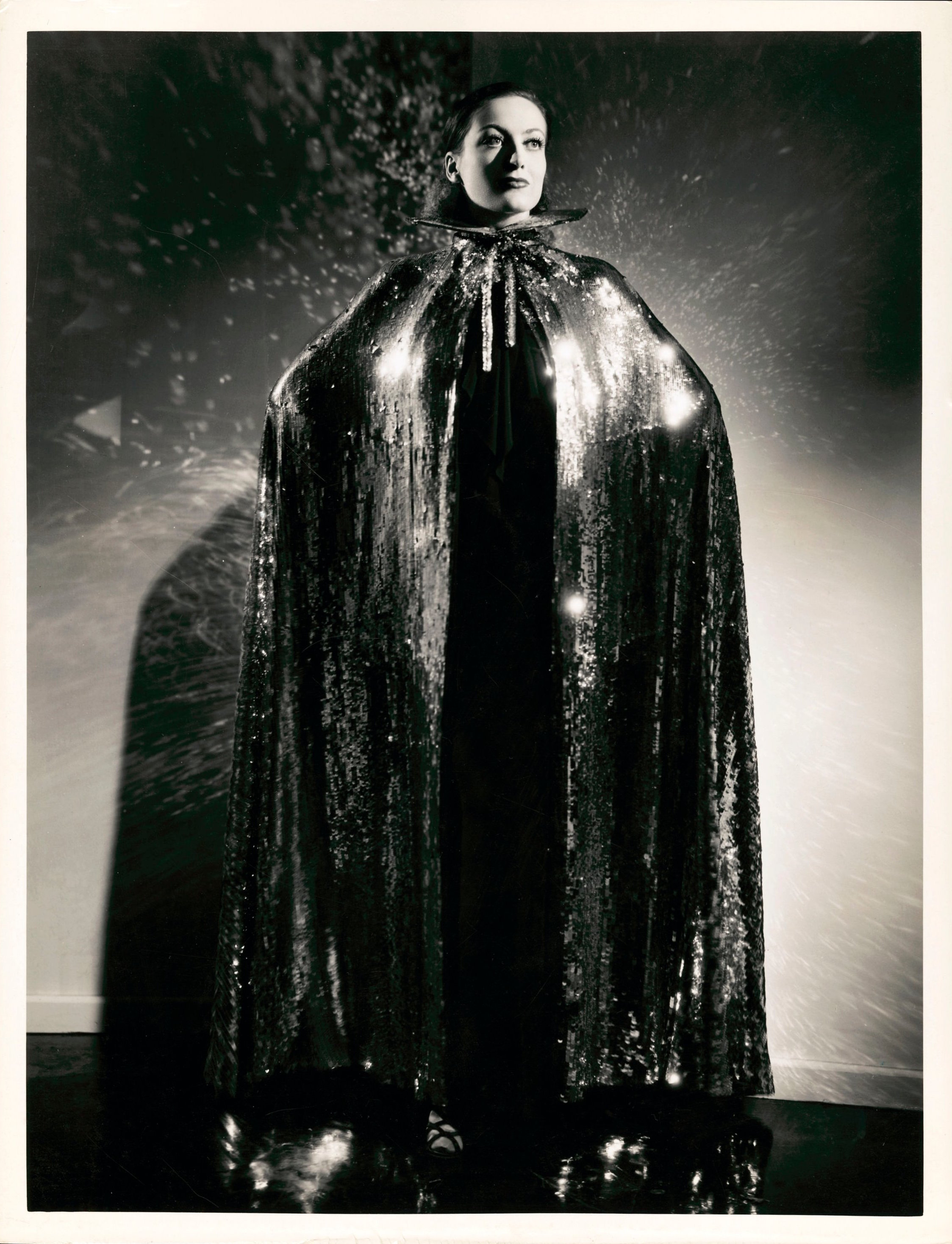 莎蒂·麦基剧照的剧照