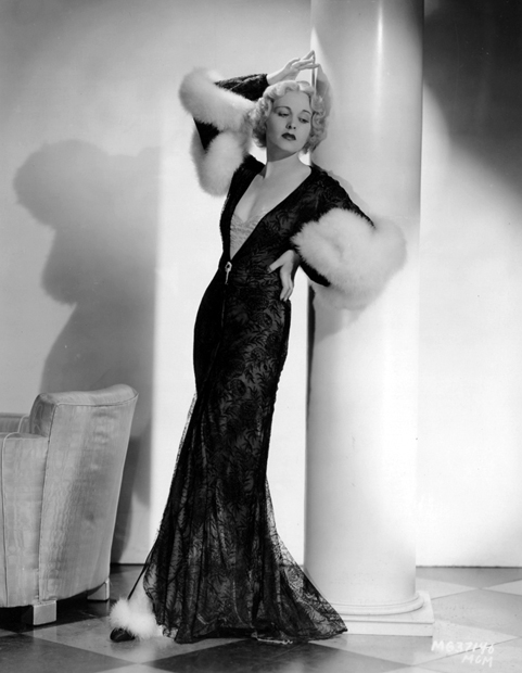 莎蒂·麦基剧照的剧照