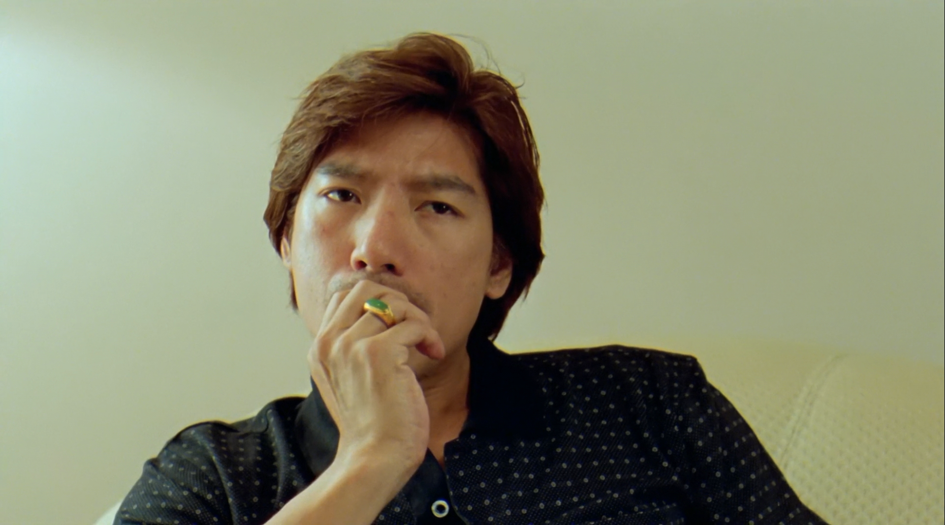 轰天绑架大富豪剧照的剧照