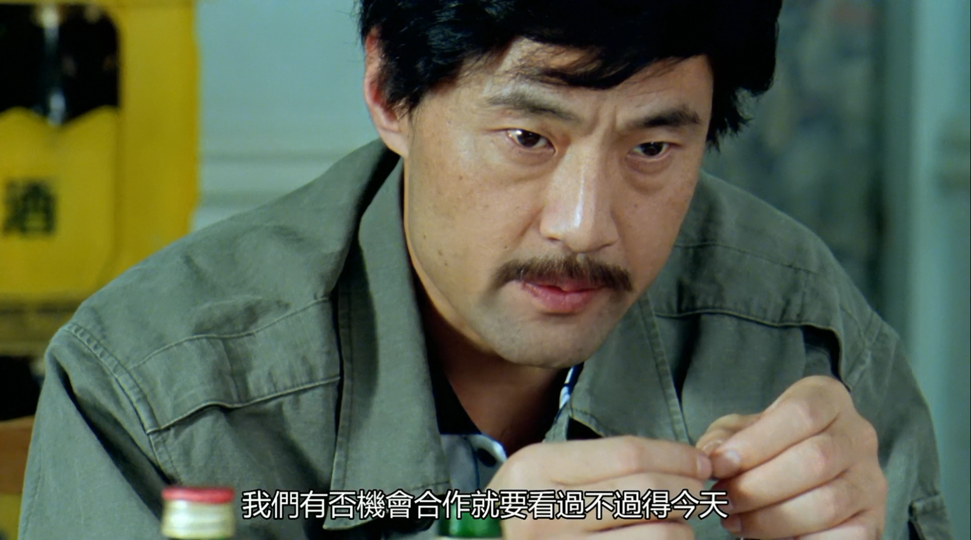 轰天绑架大富豪剧照的剧照