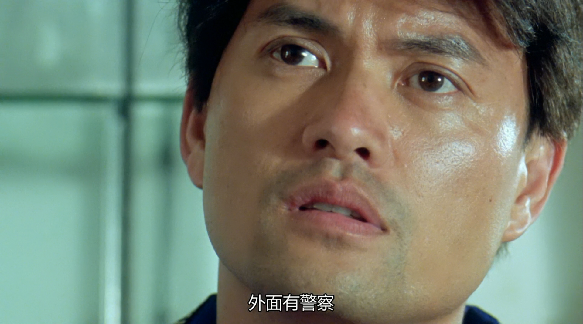 轰天绑架大富豪剧照的剧照