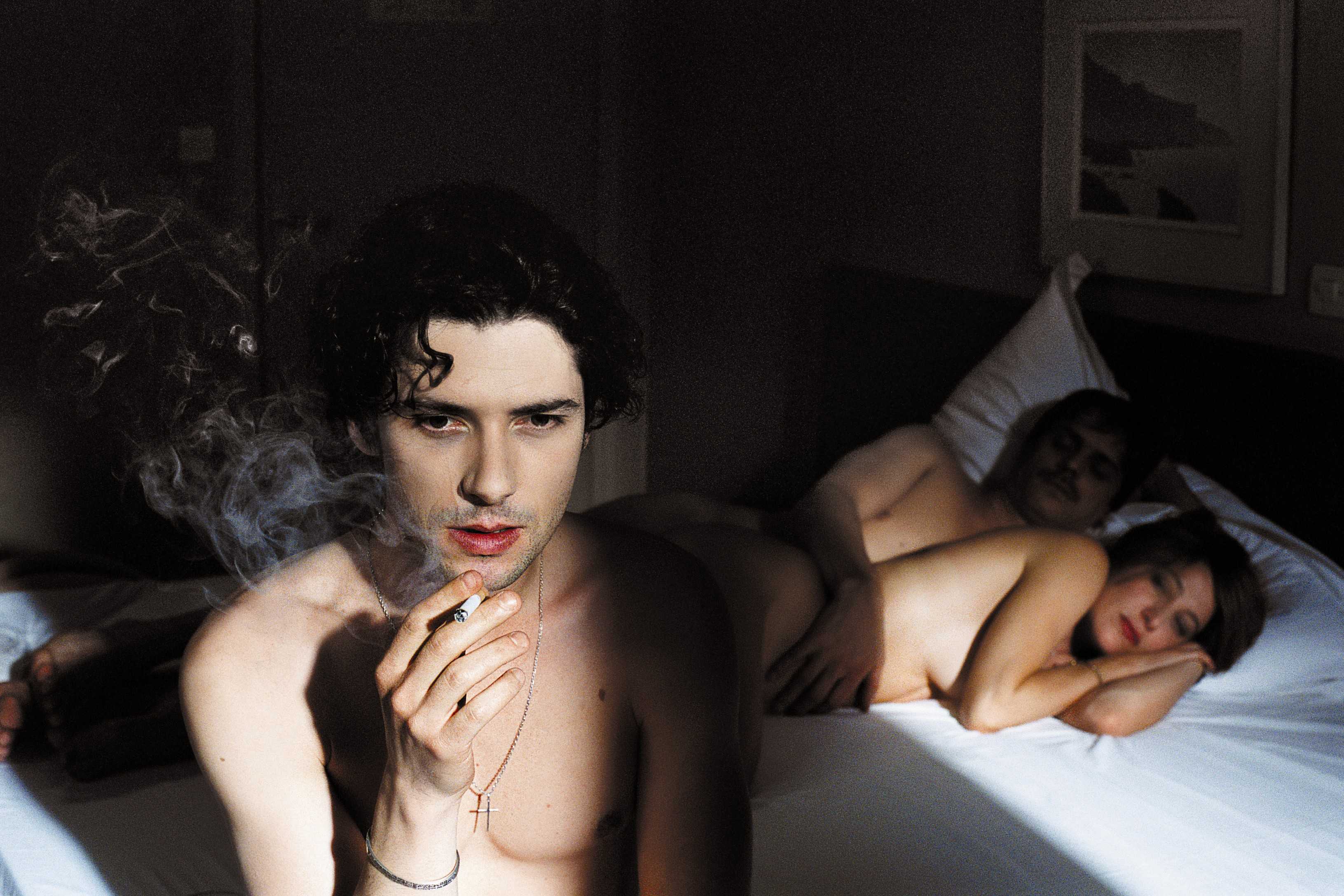 时光驻留剧照的剧照