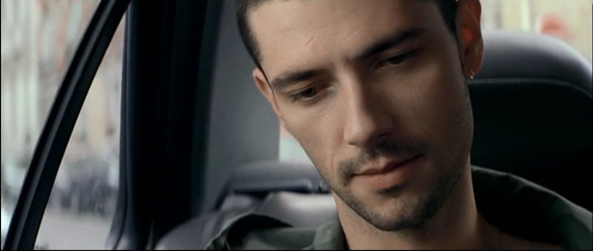 时光驻留剧照的剧照