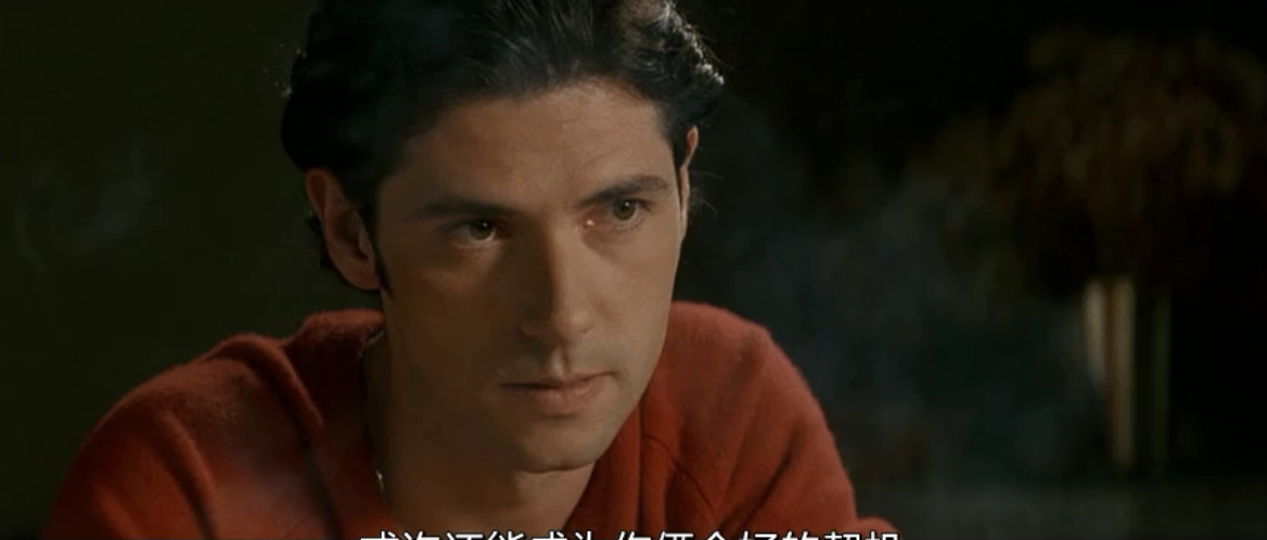 时光驻留剧照的剧照