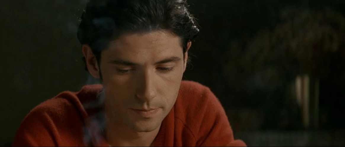 时光驻留剧照的剧照