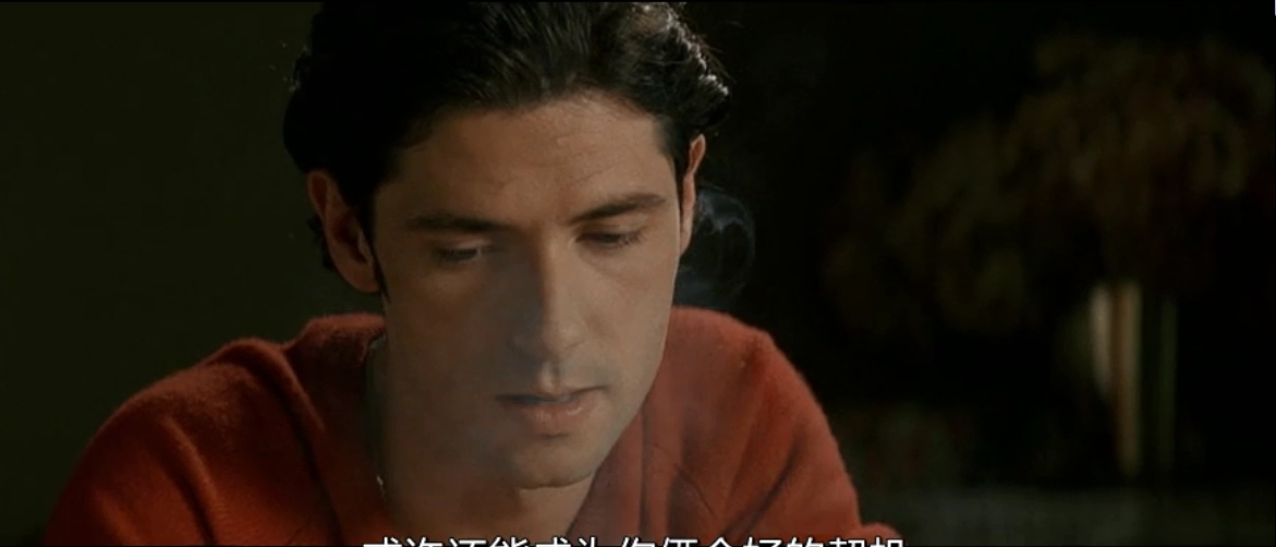 时光驻留剧照的剧照