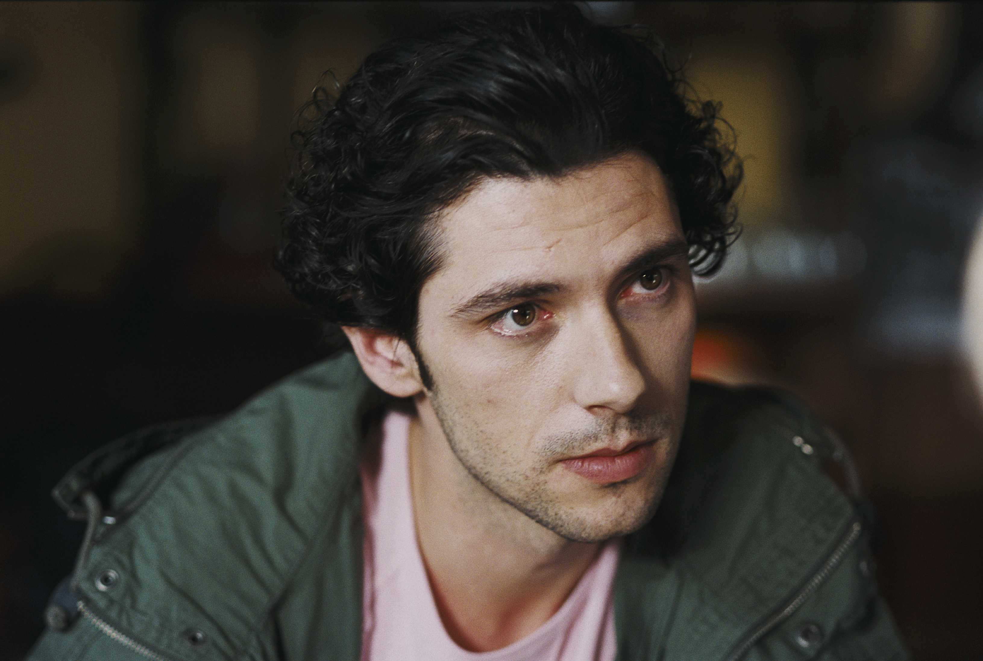 时光驻留剧照的剧照